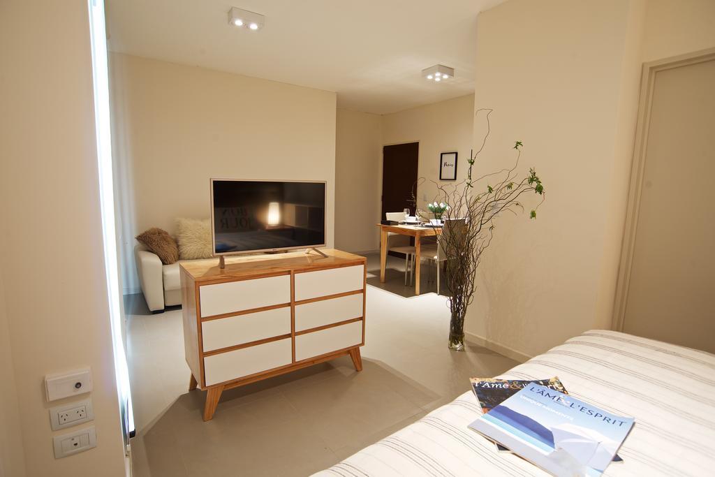 Appartement Bonjour My Vera à Buenos Aires Extérieur photo