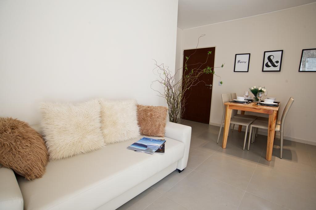 Appartement Bonjour My Vera à Buenos Aires Extérieur photo